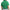 Play Green Monogram Polo Green