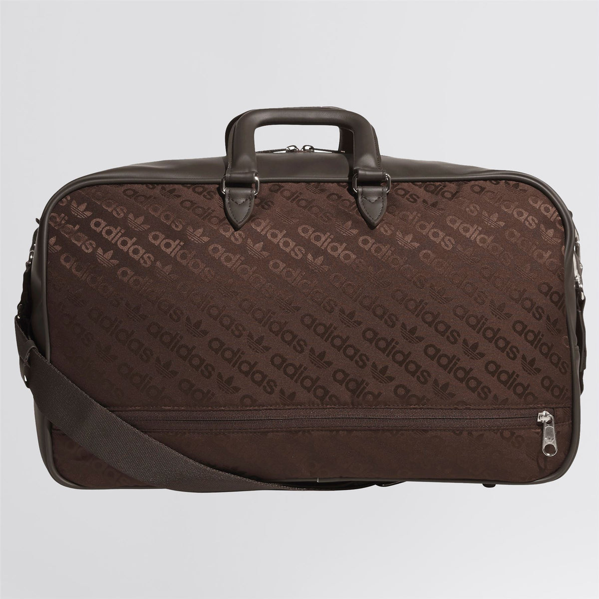 Originals Boston Bag Dark Brown
