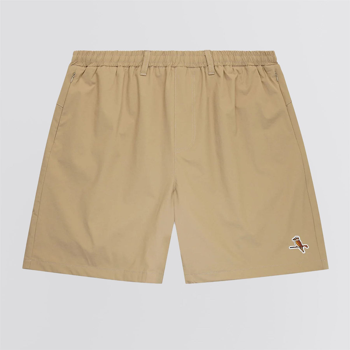 Stasher Shorts Sand