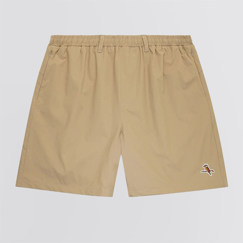 Stasher Shorts Sand