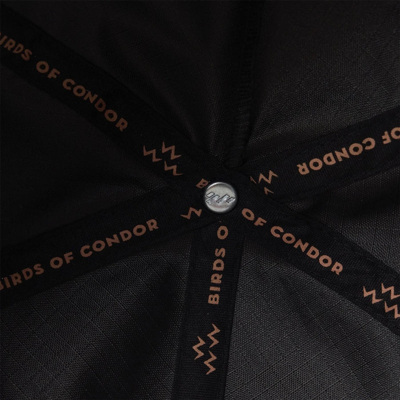 Georiga On My Mind Snapback Cap Black
