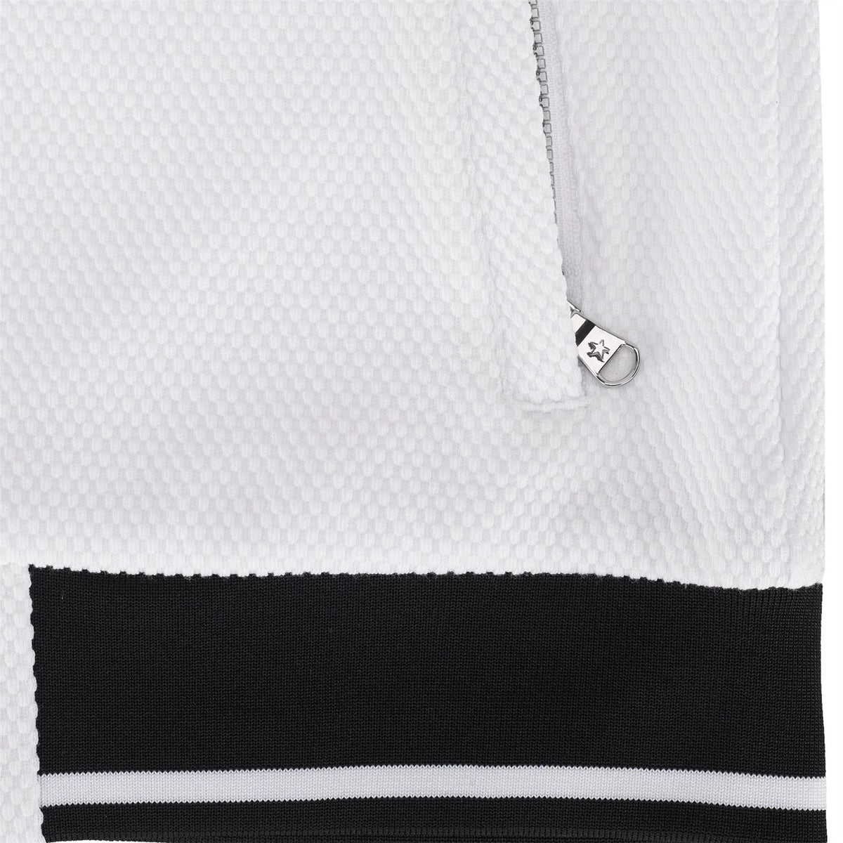 Womens Bruno Jacket White