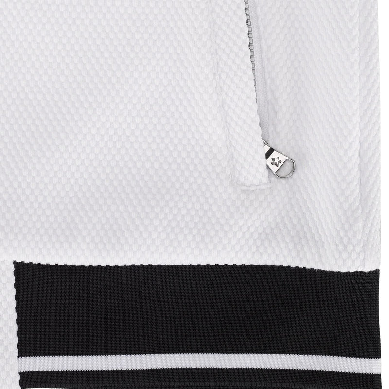 Womens Bruno Jacket White