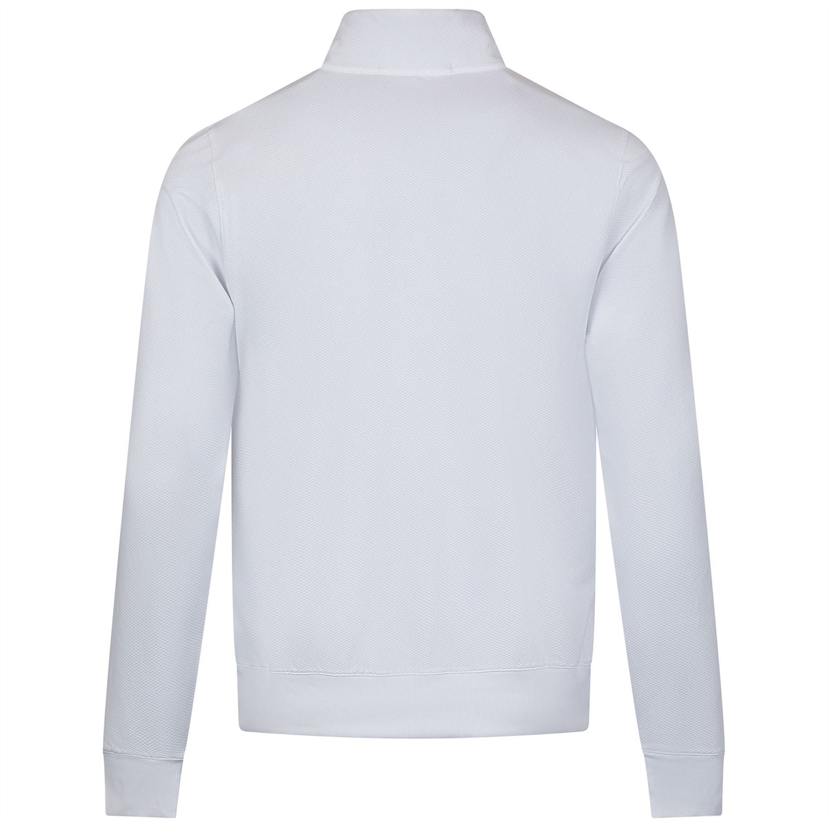 Cool Colt Pullover White