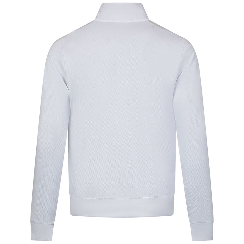 Cool Colt Pullover White