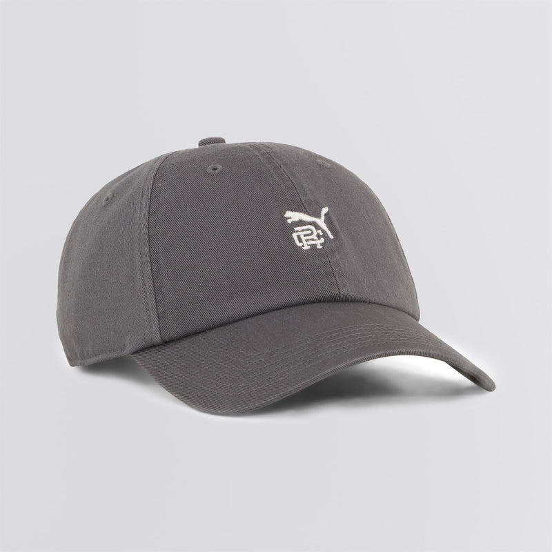 x RC Unstructured Cap