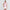 x AP Womens Jacquard SL Polo Pale Pink