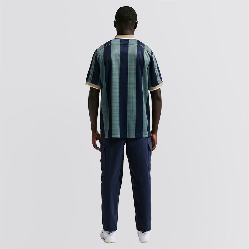 Dri-FIT Fairway Fresh Loose Polo Mineral Slate/Limestone