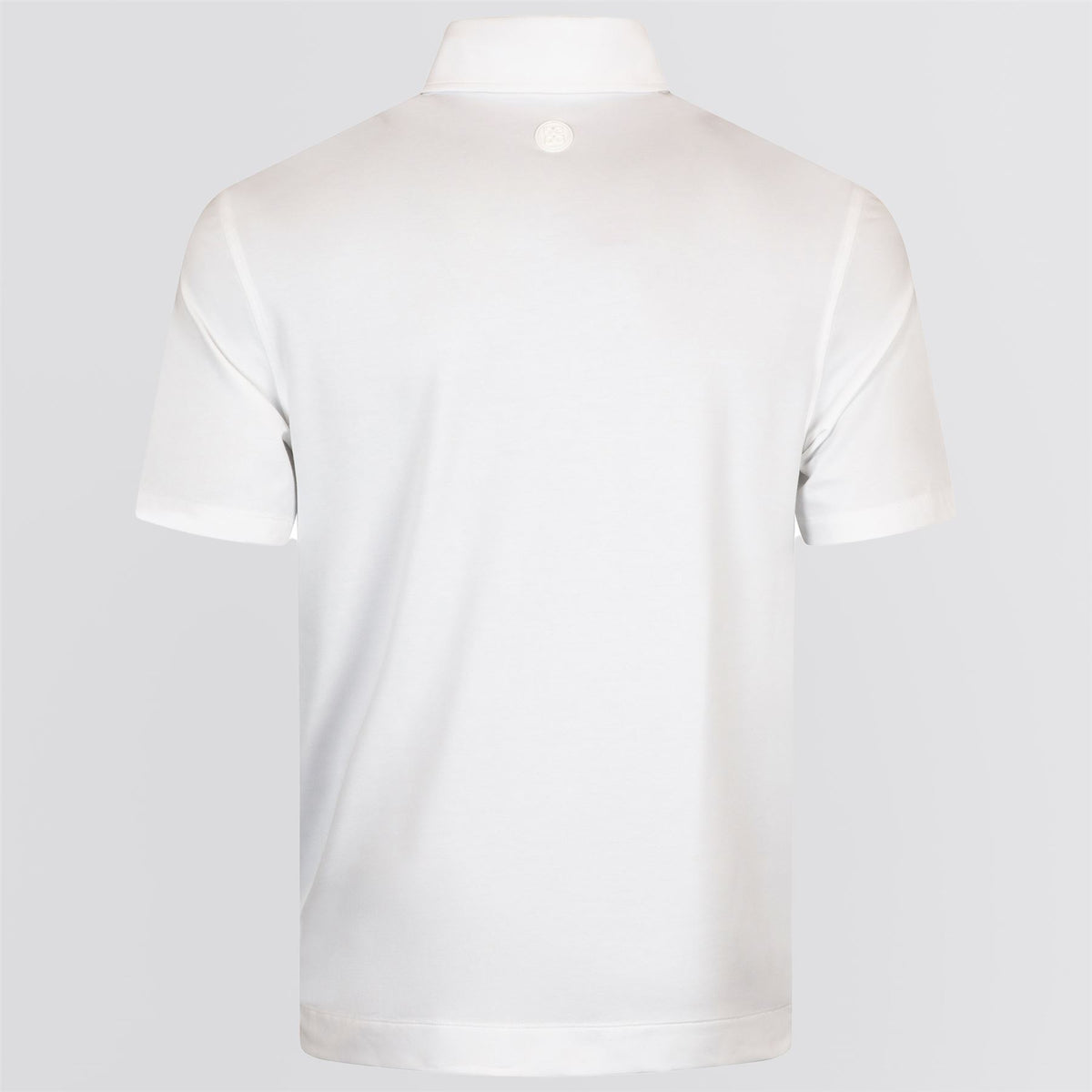 x TRENDYGOLF Limited Edition All Day Polo Snow
