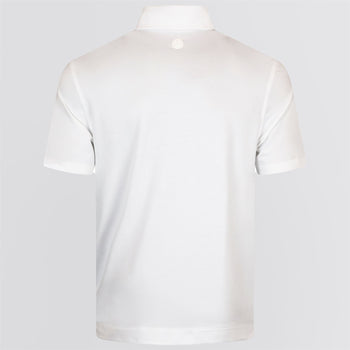 G/FORE x TRENDYGOLF Limited Edition All Day Polo Snow | TRENDYGOLF UK