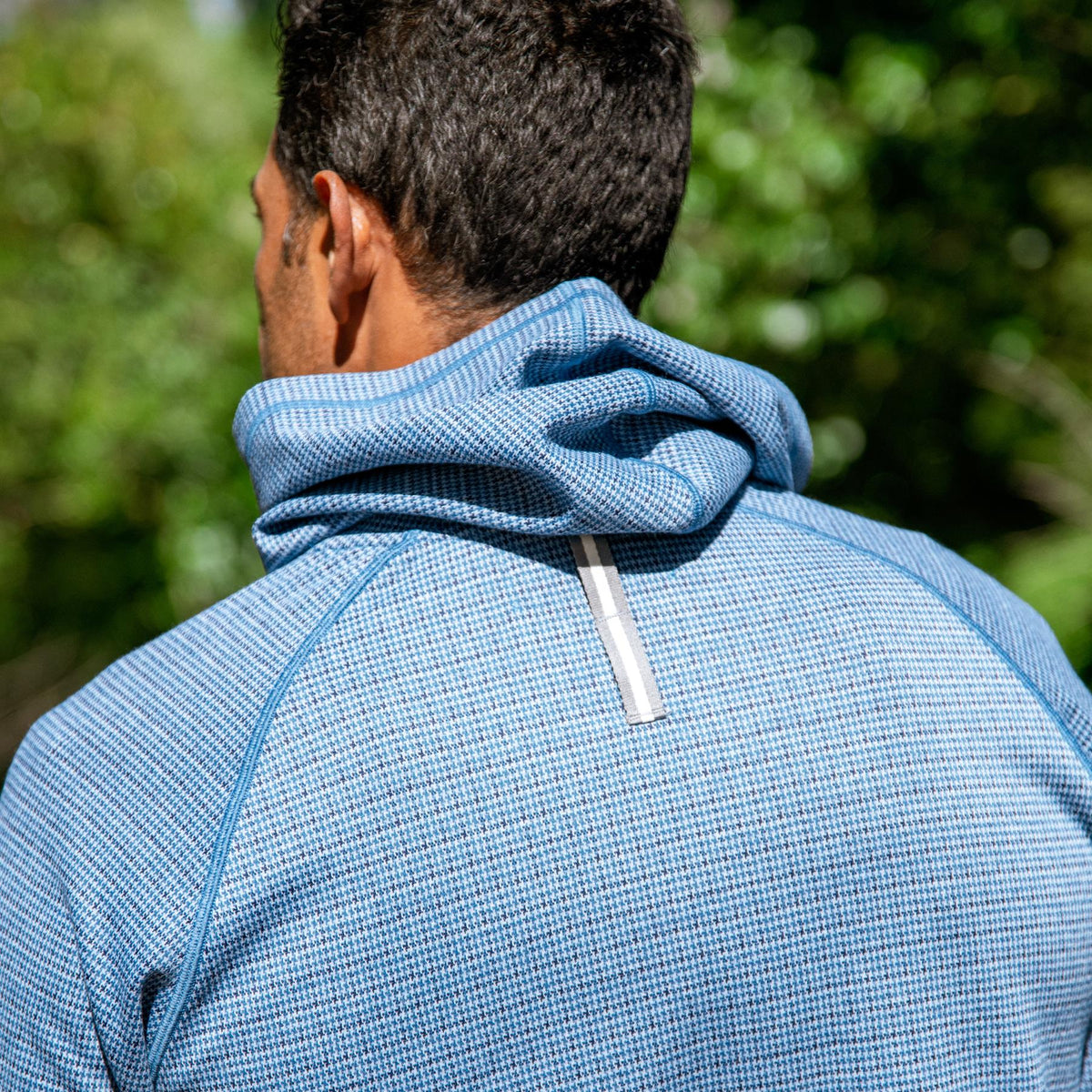 Palmer Doubleknit Hoodie Northerly