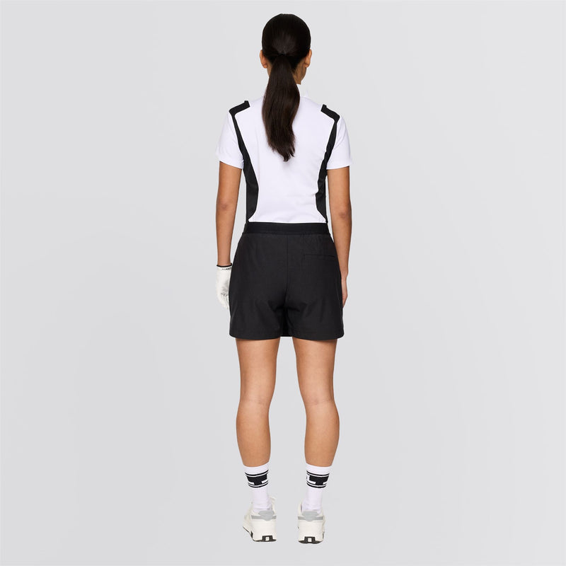 Womens Stella Skort Black