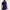 Flex Adapt Full Zip Hooded Vest Navy
