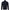 Windjammer Mid Layer Jet Black