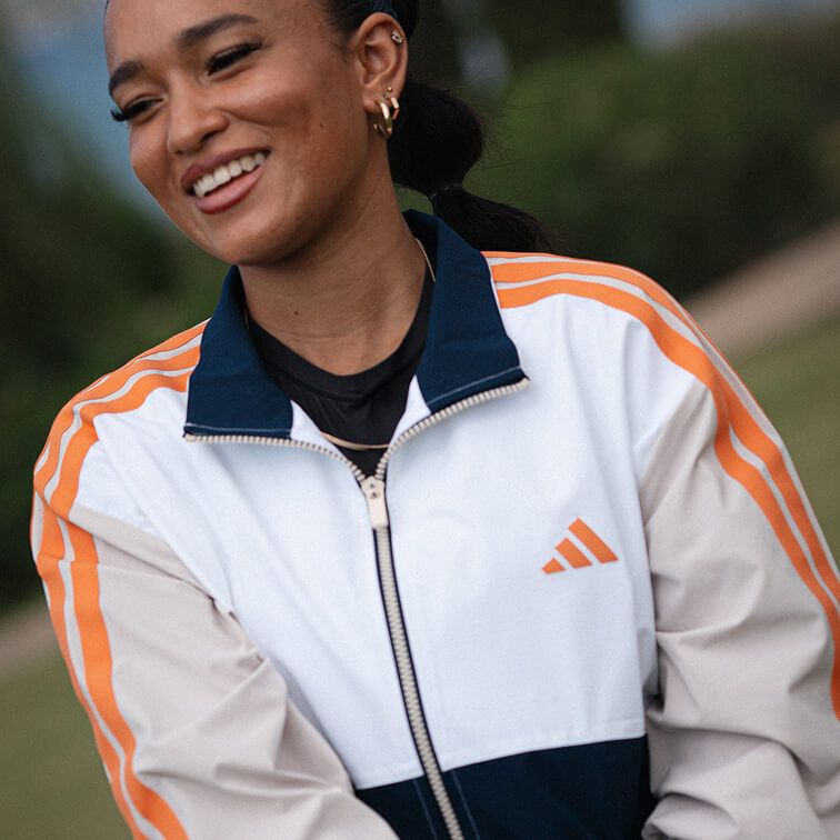 adidas Golf Clothing Women