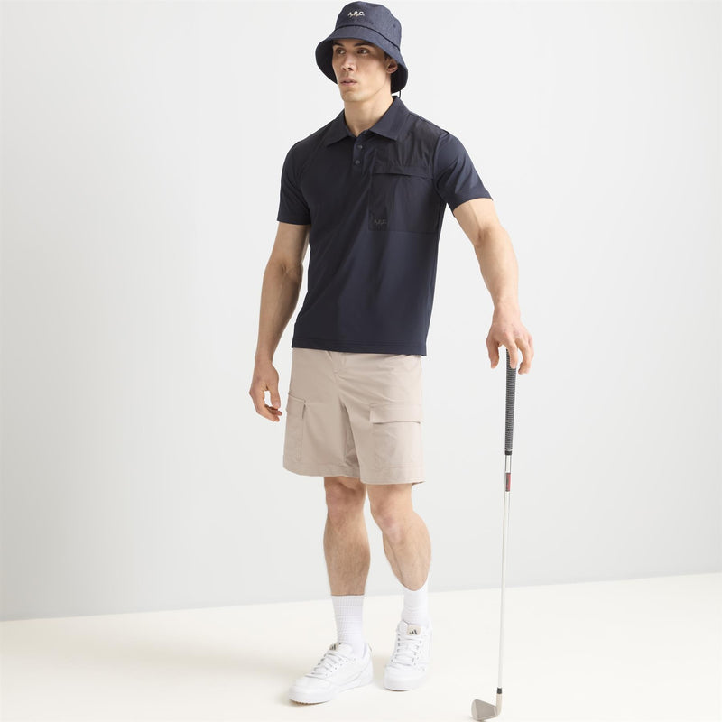 Lenny Polo Shirt