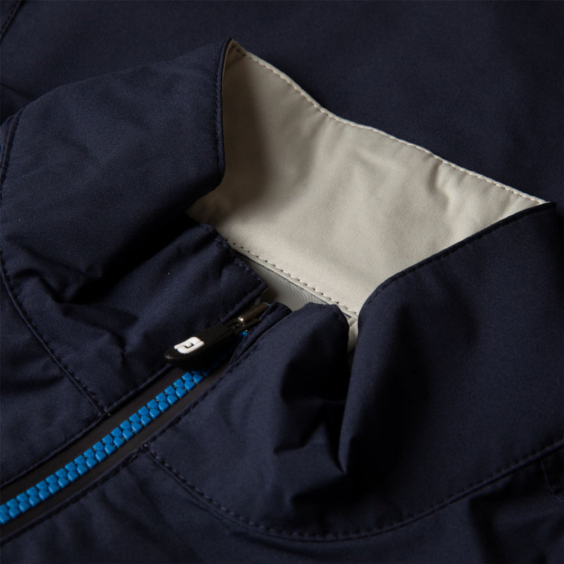 HydroLite X Jacket Navy/Grey