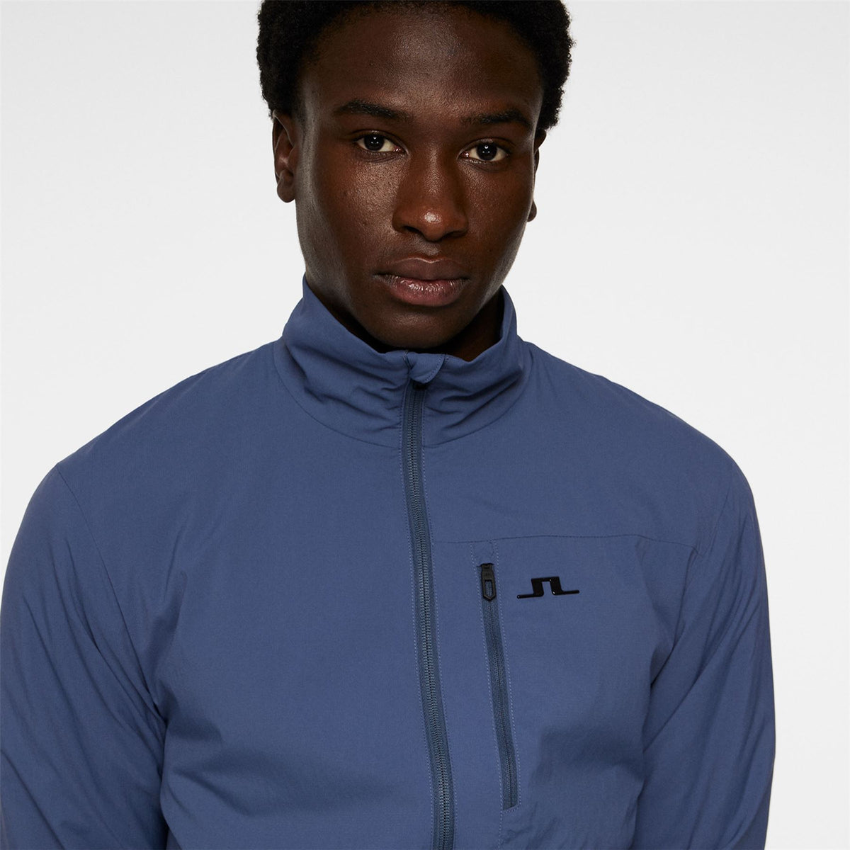 Chasm Lightweight Jacket Vintage Indigo