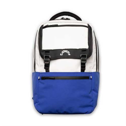 A2 Backpack R Cement Cobalt Blue - 2024
