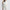 Womens Flora Knit Jacquard Full Zip Layer Soft White