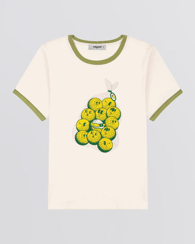 The Tournament Week Tee