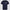 Cotton 3 Golf Tee Obsidian
