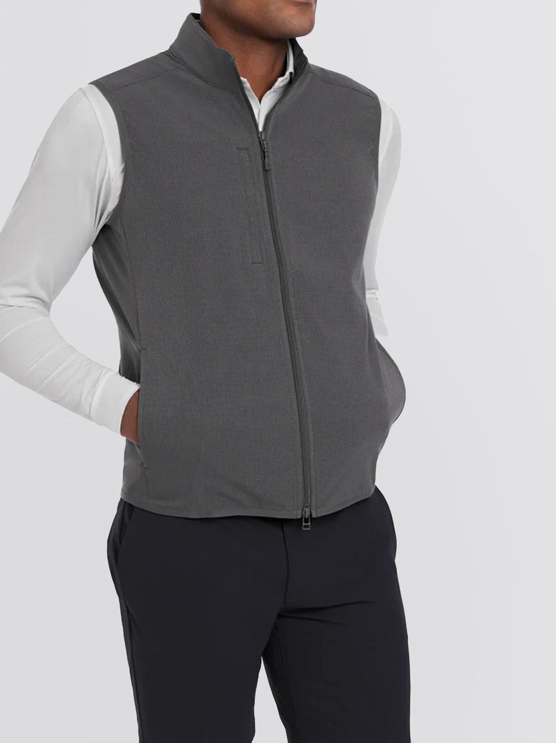The Ventura Vest