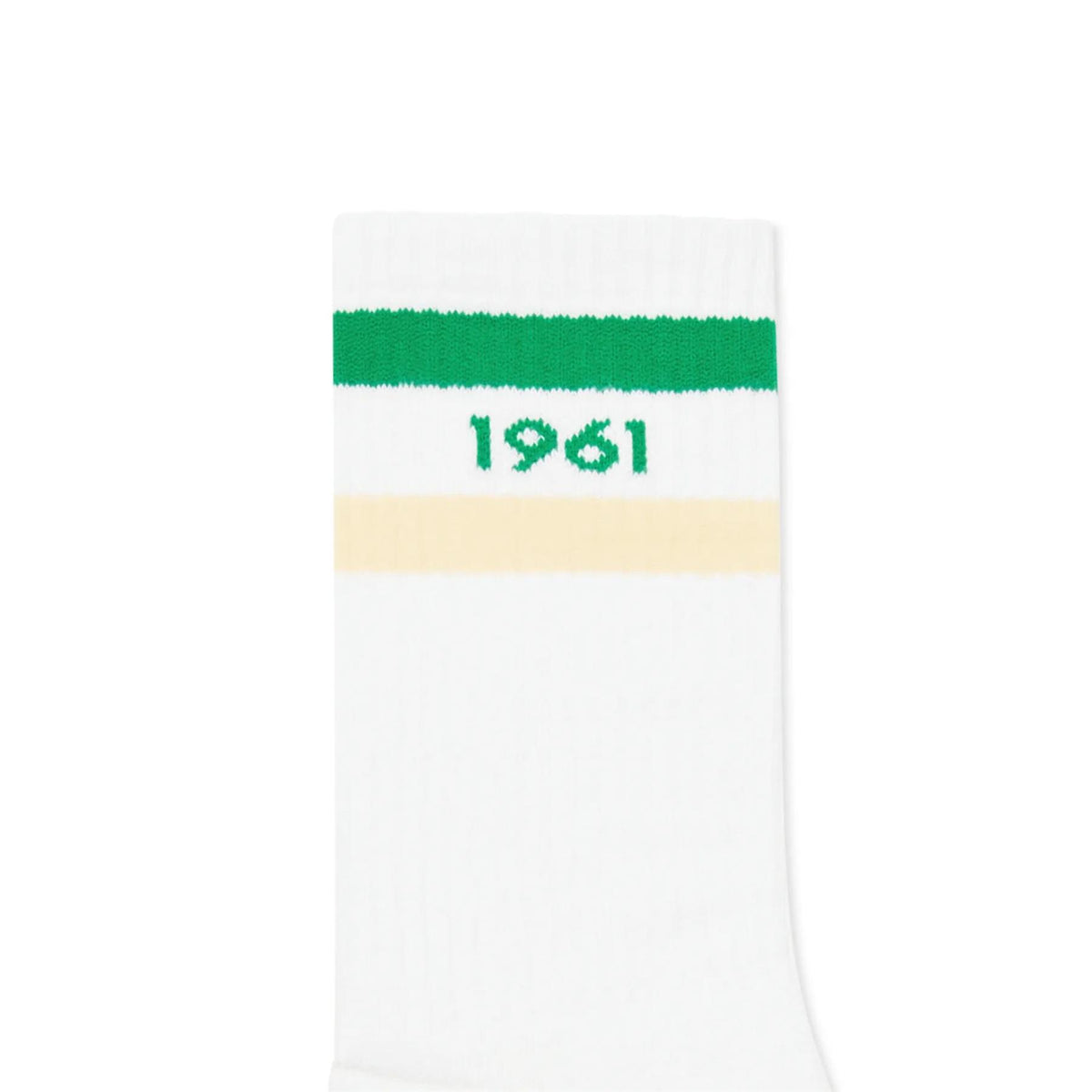 Change Calf Sock White