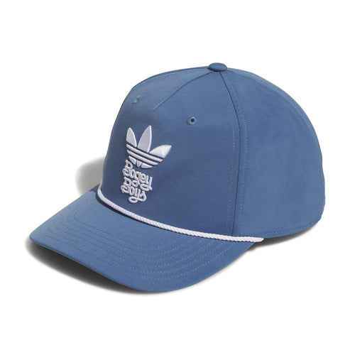 x Bogey Boys Hat Altered Blue