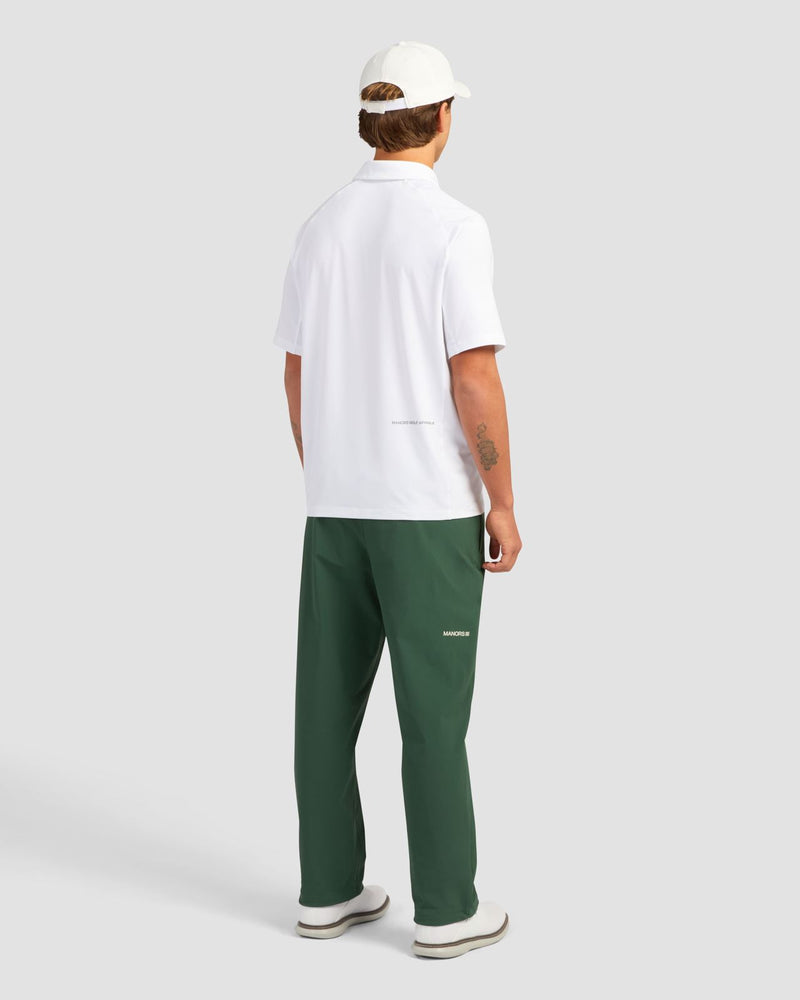 Lightweight Course Polo