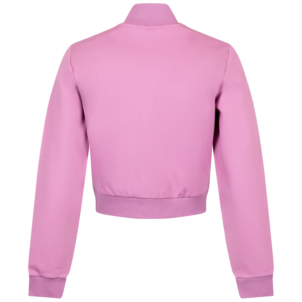 Womens Drea Full Zip Jacket Peony