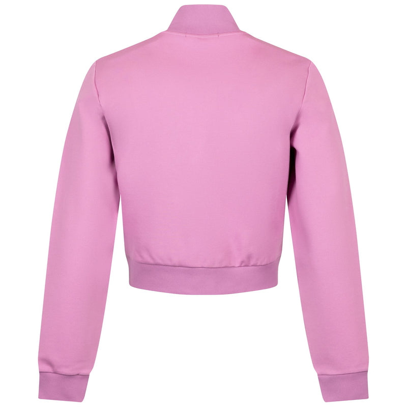 Womens Drea Full Zip Jacket Peony