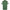 Ultra-Dry Colorblock Tennis Polo Green/White