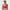 Martin Print Regular Fit Paradise Monstera Coral