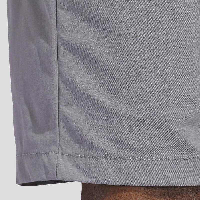 Ultimate365 5-Pocket Golf Shorts Grey