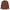 x Jesper Parnevik V-Neck Merino Wool Sweater Chocolate