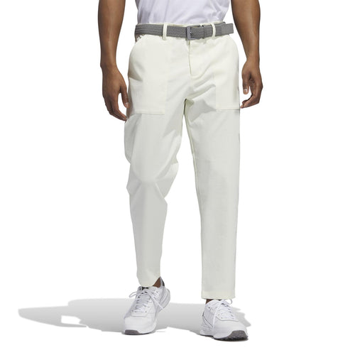 Go-To Progressive Pants Ivory