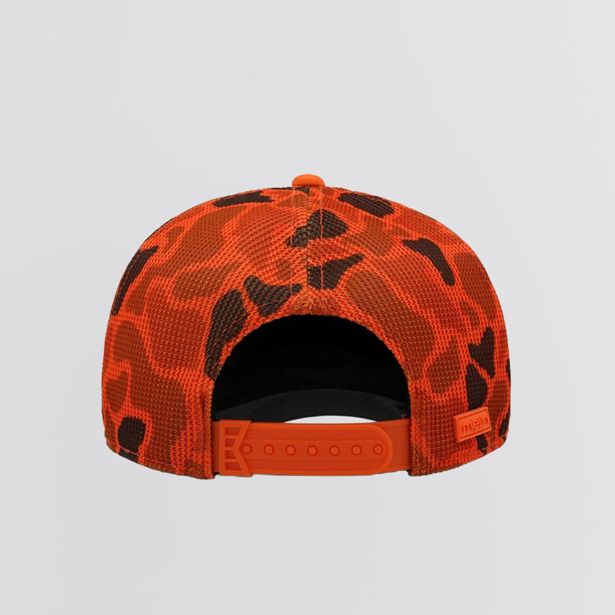Hydro Odyssey MAC Cap Safety Orange