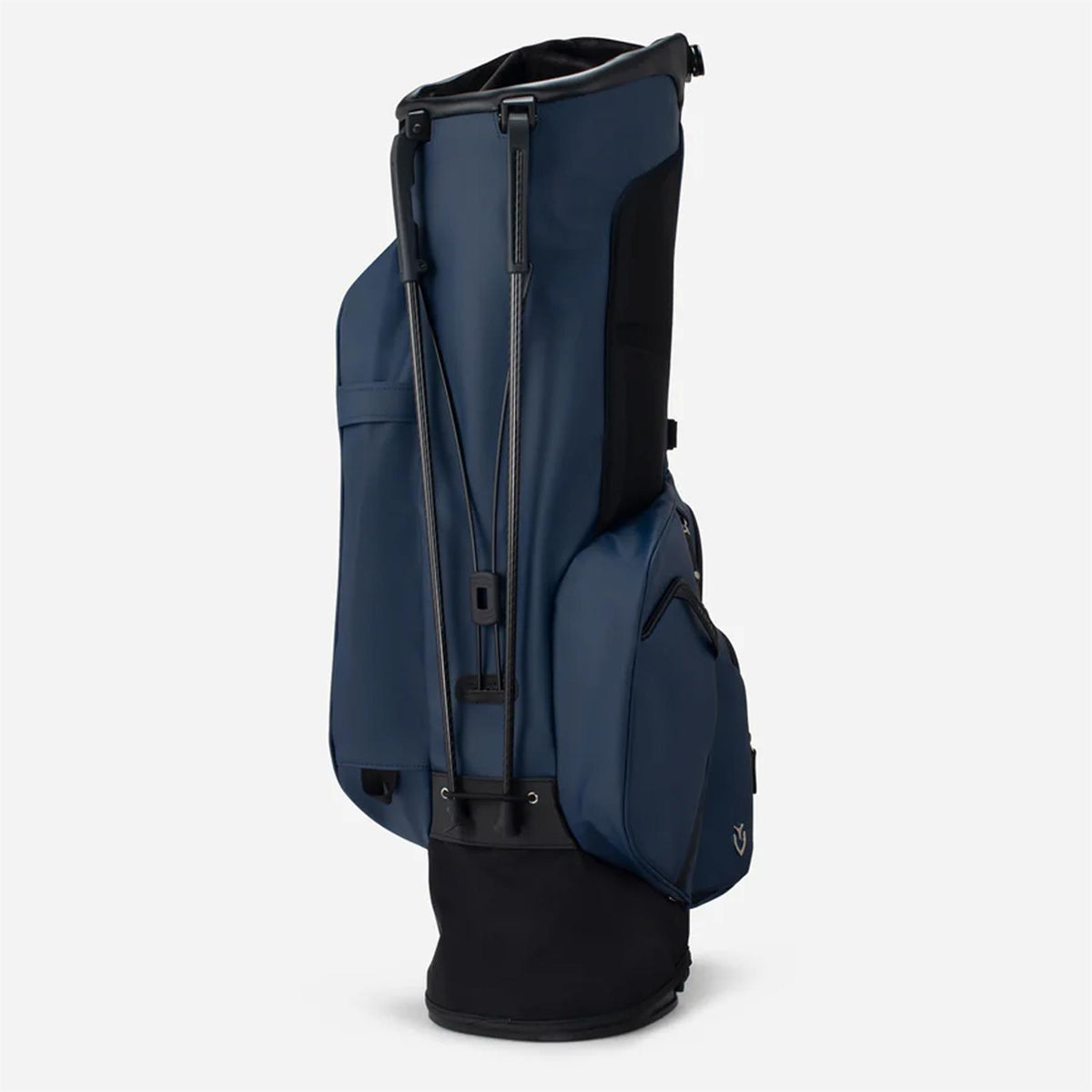 Player IV Pro Stand Bag Navy
