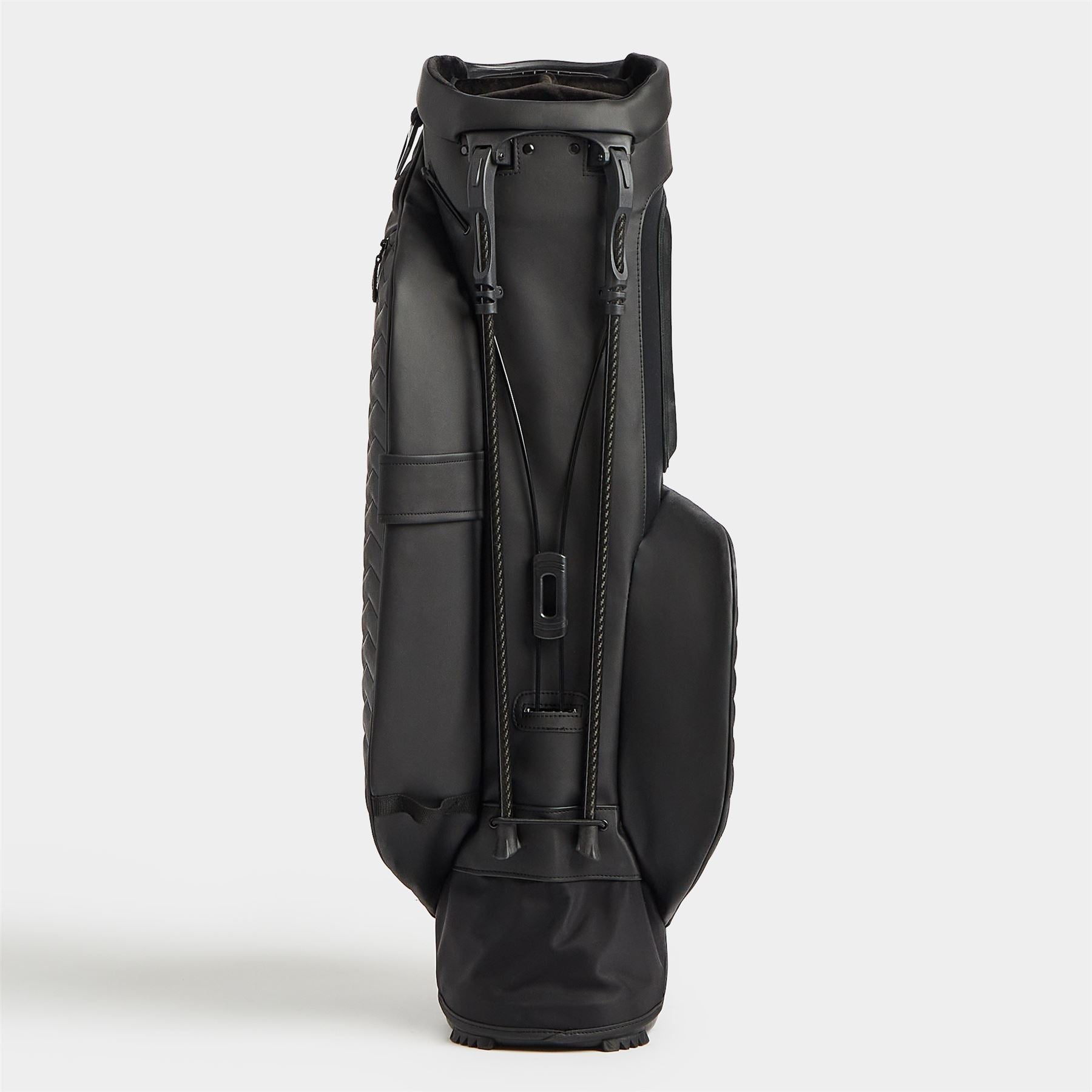 UNISEX TRANSPORTER TOUR CARRY GOLF BAG-