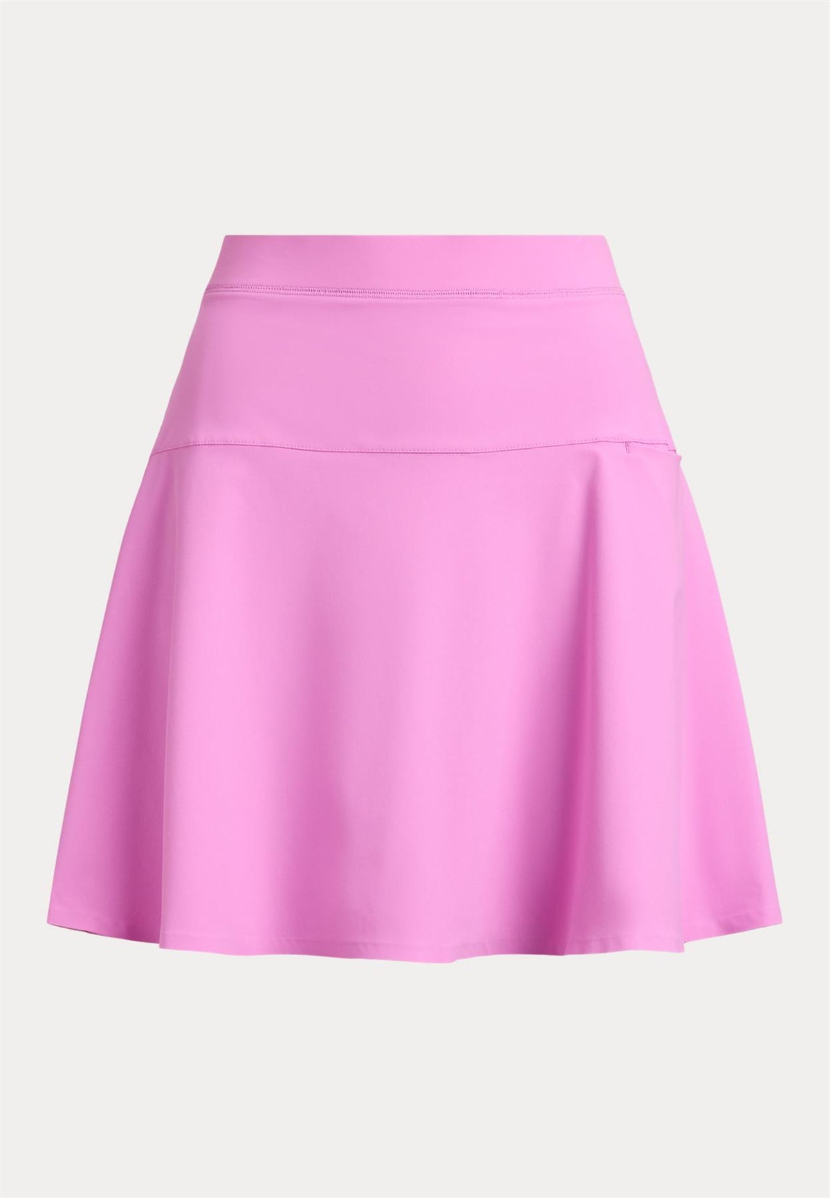 RLX Womens Luxury Warp Knit Skirt Petal Purple