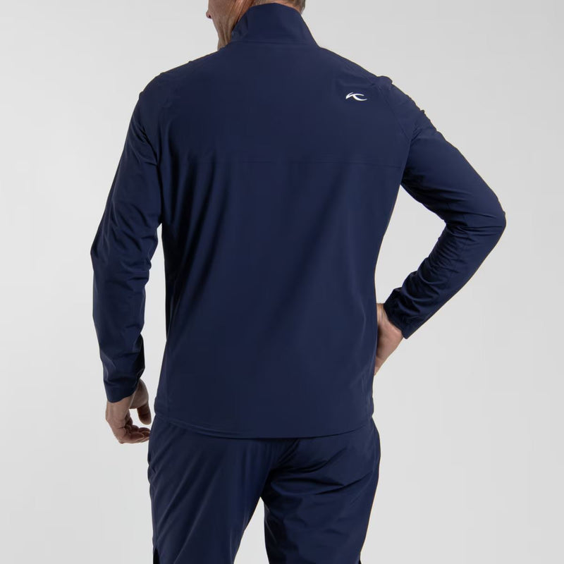 Rain Rescue 2.0 Jacket Atlanta Blue