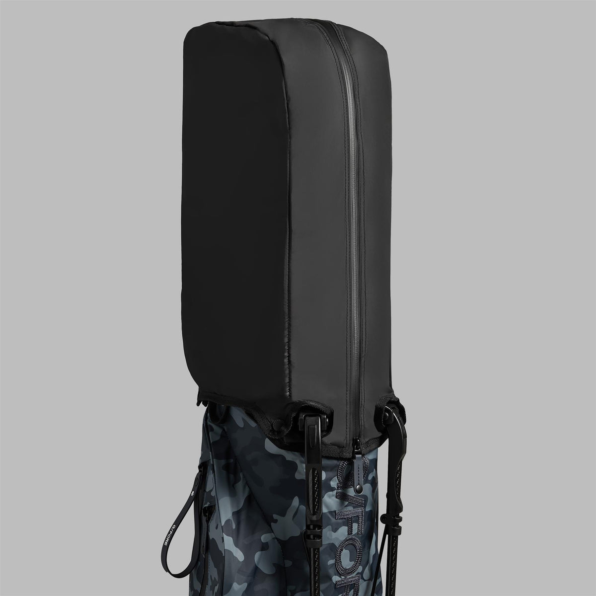Camo Parachute Carry Golf Bag Twilight Camo