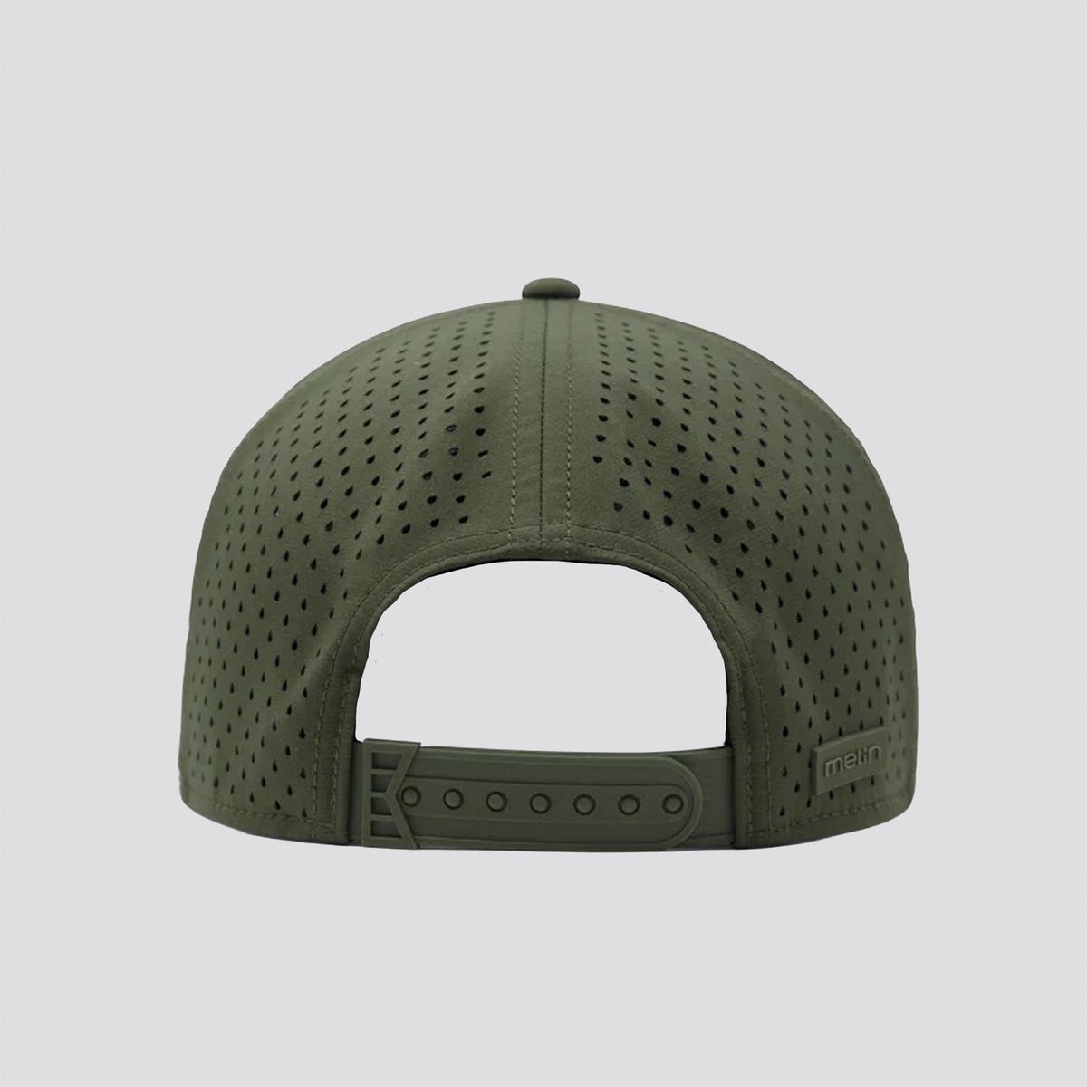 Hydro Odysea Stacked Cap Canopy/Khaki
