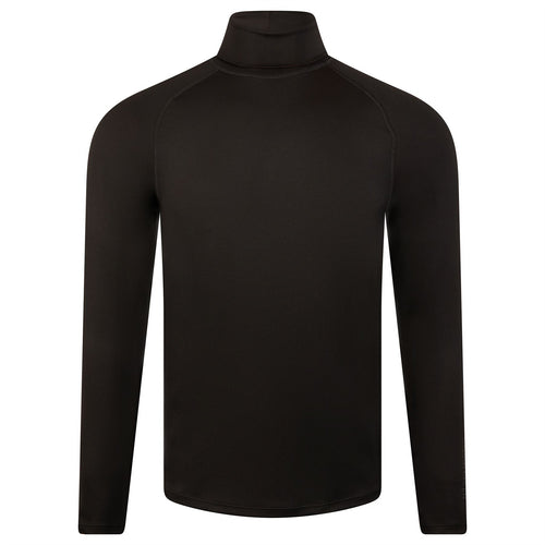 Edwin Thermal Base Layer Black/Red - AW23