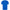 Core Short Sleeve Tee Royal Blue
