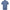 Classic Fit Performance Polo Shirt Spa Royal Multi