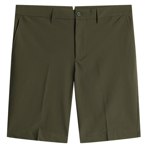 Eloy Micro High Stretch Shorts Forest Green - AW24