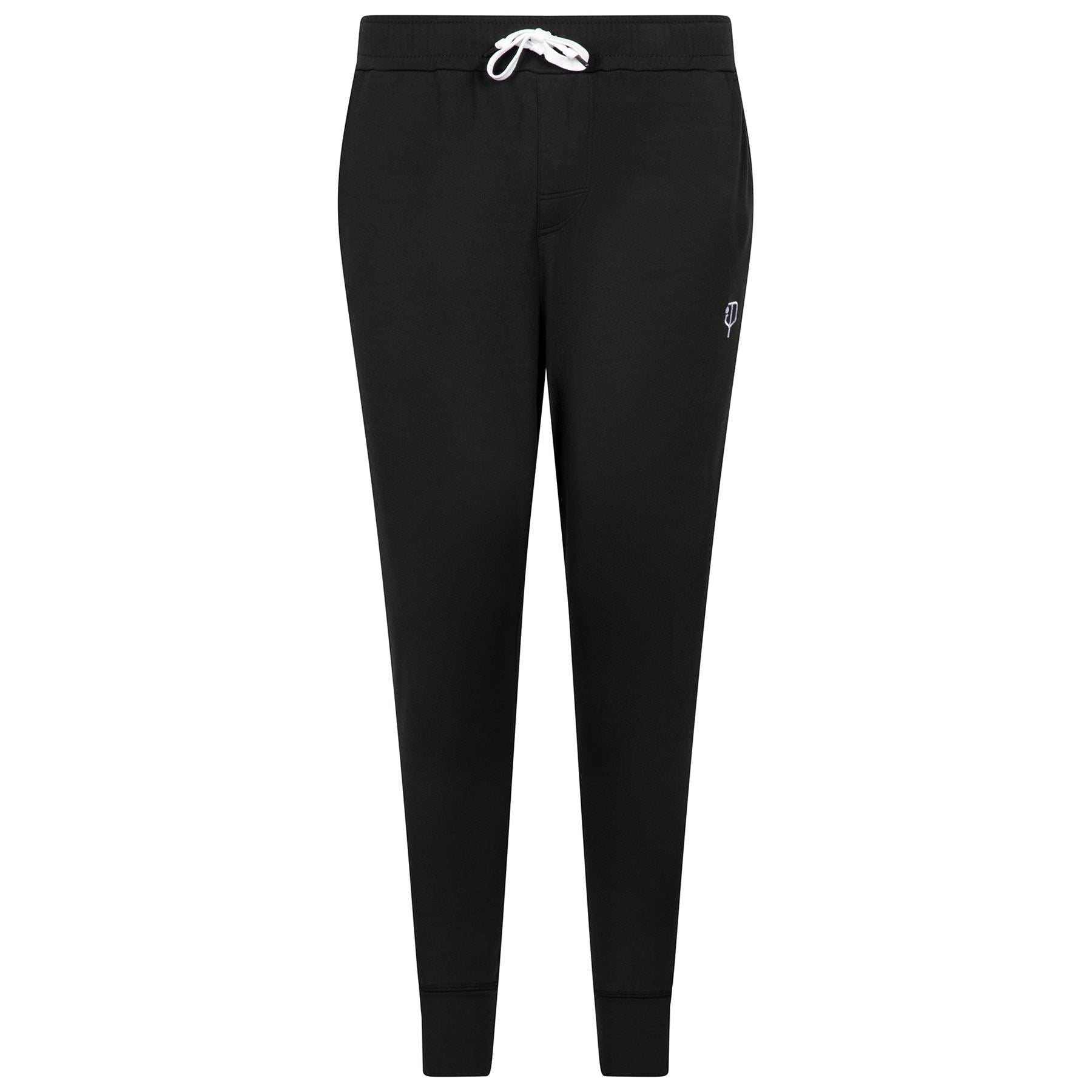 Founders Joggers Pure Black