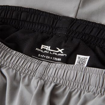 RLX Ralph Lauren グレー ジャケット US/XL RLX Ralph Lauren, Golf Custom Performance Polo Shirt, Grey